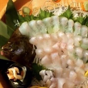 ご予算に応じた特別コースをご提案！宴会も安心♪