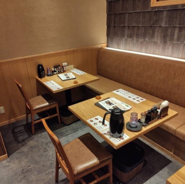 お1人様でも飲み利用もOK♪