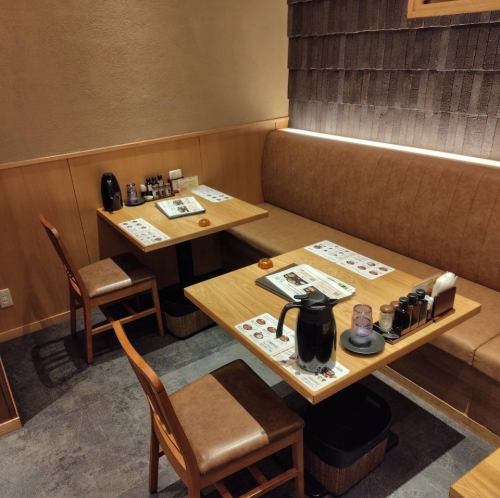 <p>お1人様でも飲み利用もOK♪</p>