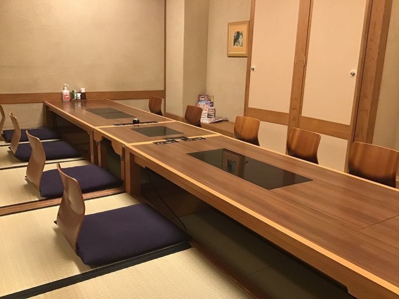 最大80名様までのご利用可能です★大きな宴会にも対応◎寛ぎのお部屋で、木曽路自慢の料理を愉しめます♪お気軽にお問い合わせください♪