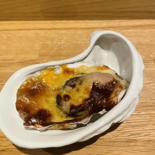 성게 버터/1P