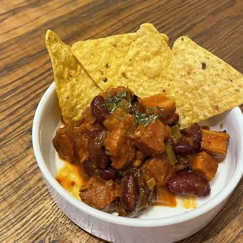 칠리콘칸