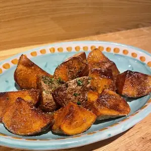 anchovy potato