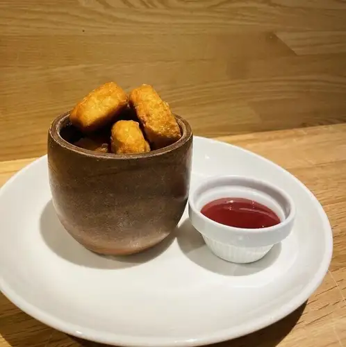 치킨 너겟