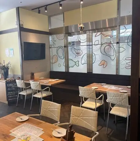 정해진 인원수로의 연회나 발사에 최적.