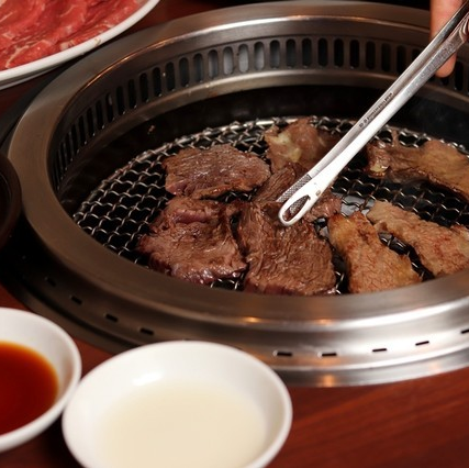 こだわりの自家製タレ★