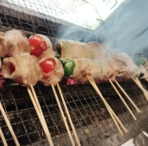 テイクアウトも可能◎