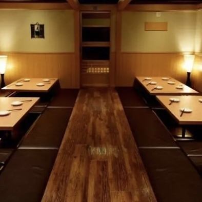 【大人数宴会◎】オトクなコースでのご予約◎
