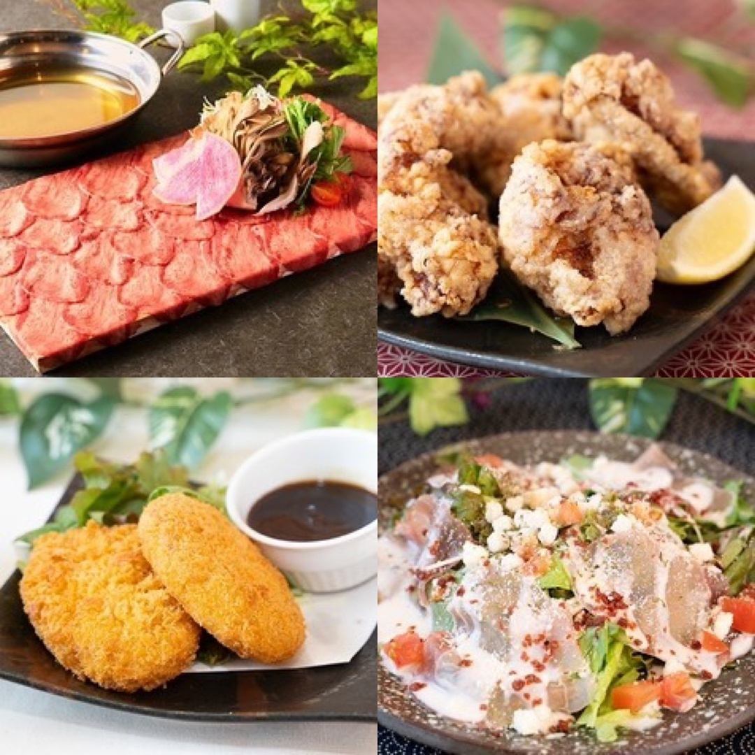 各種宴会も◎お気軽にお問い合わせください！