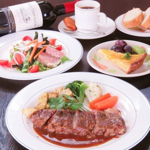 お手軽ランチ1000円～