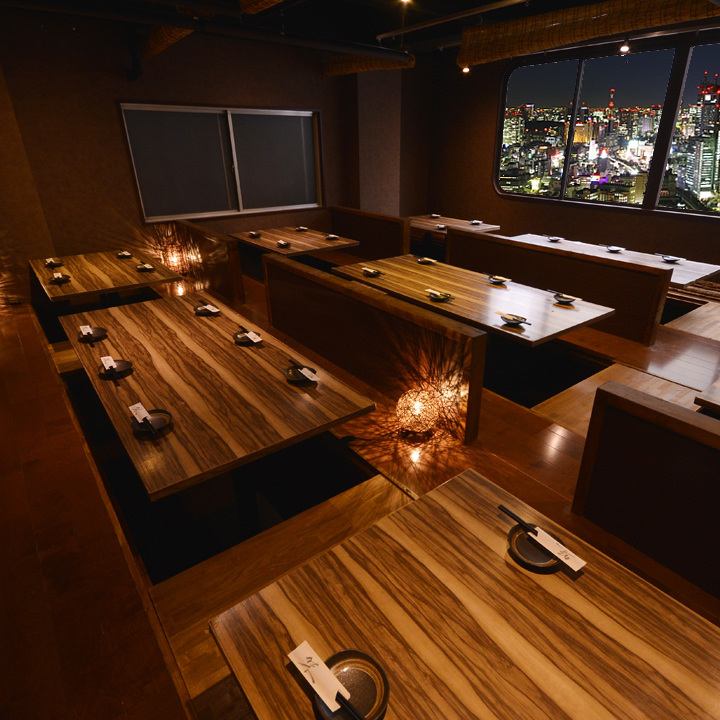 完全個室 居酒屋 新選 Shinsen 新橋店 公式