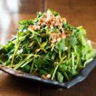 Devilishly delicious coriander salad great deal