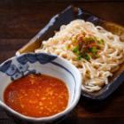 Thick Tantan Tsukemen