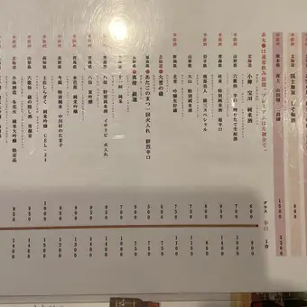 【90分制】プレミアム　飲み放題