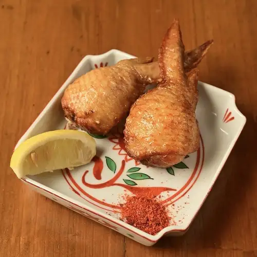 手羽餃子　２本入り