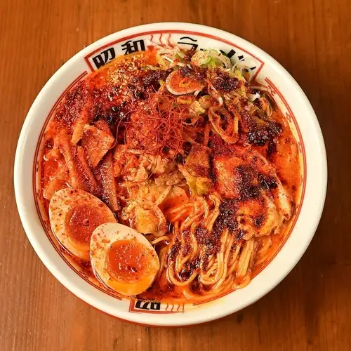 赤鬼 AKAONI