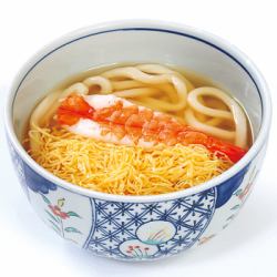 お子様うどん