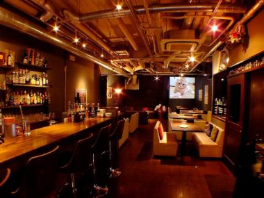 OK on the day! After-party! 200 kinds & 4 dishes with 120 minutes of all-you-can-drink (3 snacks & dessert) 2750 yen