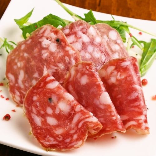 salami