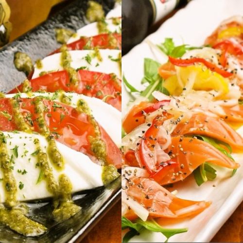 女子会にもおすすめ★