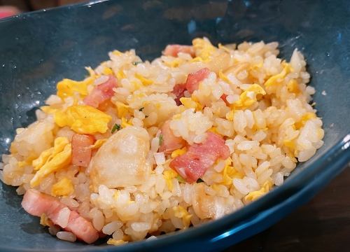 炒飯