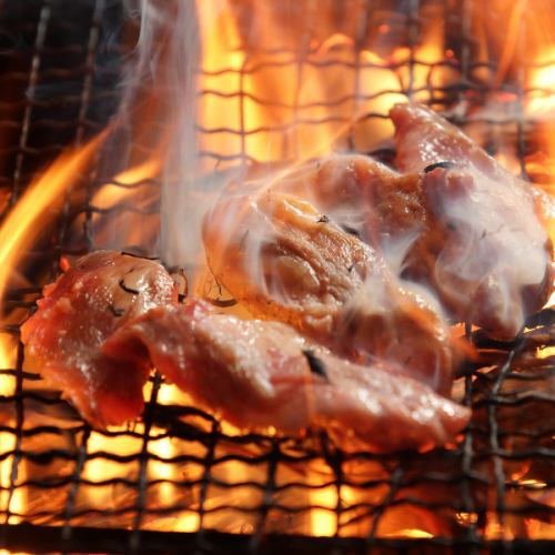 カツオ以外の藁焼きメニューも豊富♪