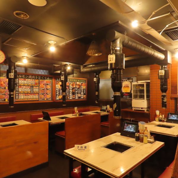 多彩なシーンでご利用いただけますので、お気軽にお問合せください◎会社宴会、ご友人との飲み会、地域の懇親会など...様々なご宴会で！ワイワイ気軽に楽しめる雰囲気が自慢です♪皆様のご来店心よりお待ちしております。