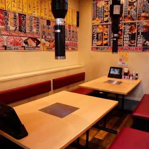 北松戸駅徒歩1分♪