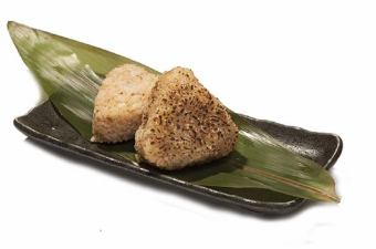 焼きおにぎり（1個）