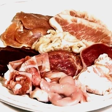 こだわりの味付けに注目！