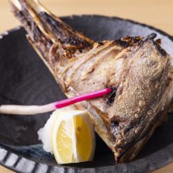 特產鮪魚釜燒