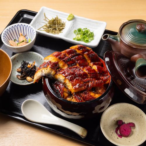 豪华三吃寿司套餐
