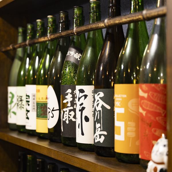 ≪平日も週末もOK！≫ 90分単品飲み放題 1500円(税込)とコスパ抜群◎