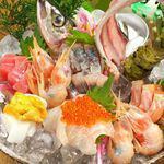 [最多有50种清酒]包间保证◆九条大葱鸭肉涮锅套餐⇒5,500日元