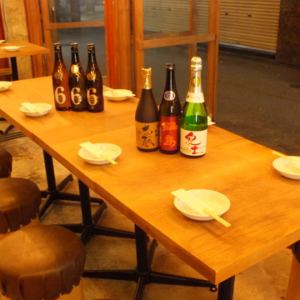 For a private drinking party ♪ [#Sake #Lunch #Wine #Charcoal grill #Year-end party]