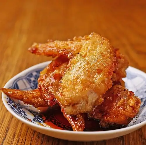自慢の地鶏料理を気軽に◎