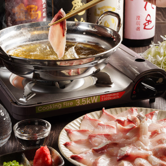 【忘新年会】選べる鍋のコース★2Ｈ飲み放題(生ビール可)7000円~（税込）