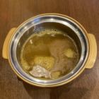 Curry taste