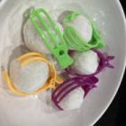Squid / squid dumpling