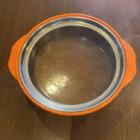Japanese flavored miso
