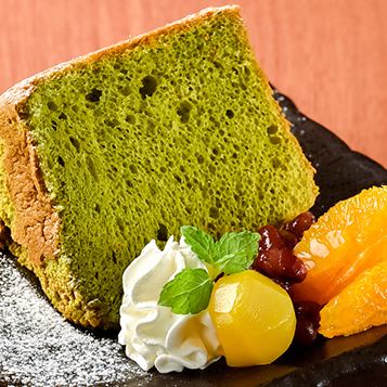 豊富なランチメニューご用意あります！スイーツもあります！