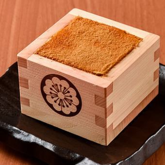 ほうじ茶ティラミス