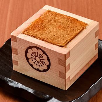 ほうじ茶ティラミス