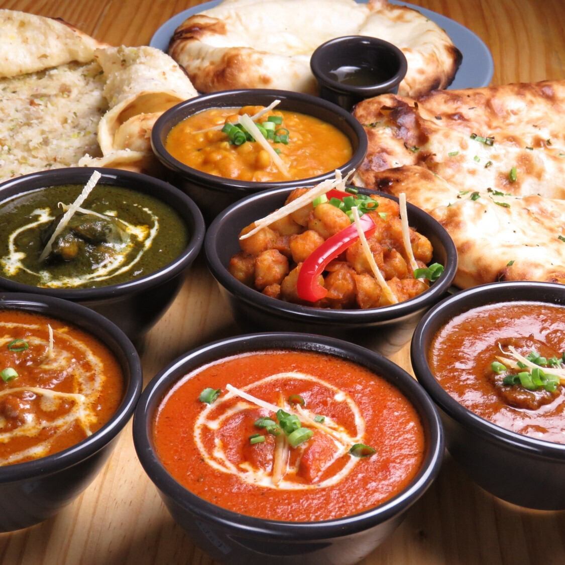 <Most popular all-you-can-eat> 90 types of all-you-can-eat with 2 hours of all-you-can-drink ⇒ 3,290 yen