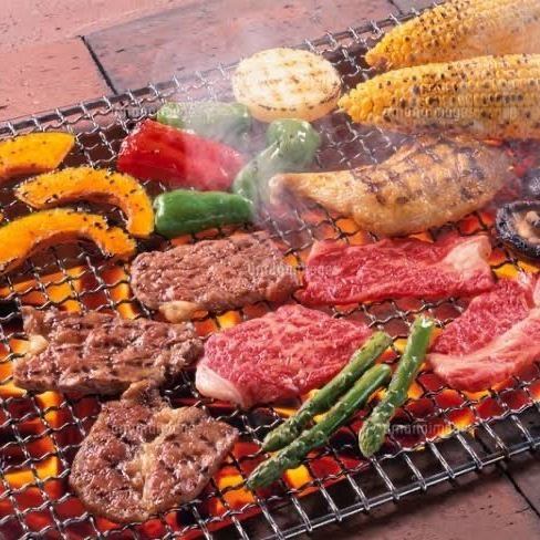 お好きな具材をお持ち込みください♪