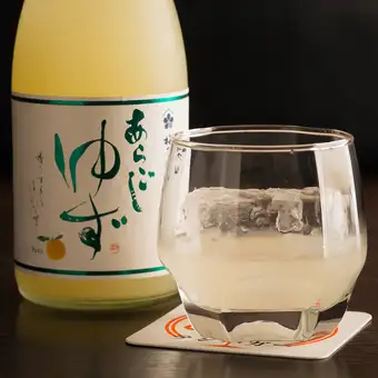 ジン・カクテル・ノンアルまで揃う幅広いドリンク