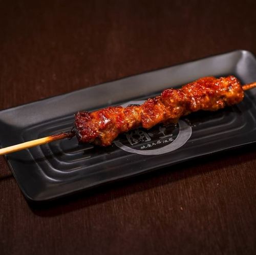 羊肉（辣）/
