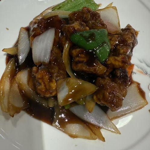 黑醋subuta