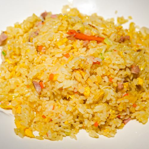 五米饭炒饭