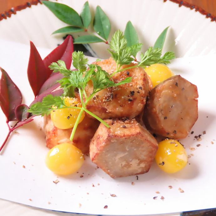 ◆一石百鳥 和と酒 一石百鳥【公式】